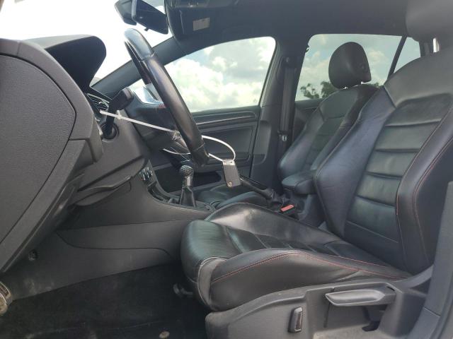 2018 VOLKSWAGEN GTI S 3VW547AU8JM273879