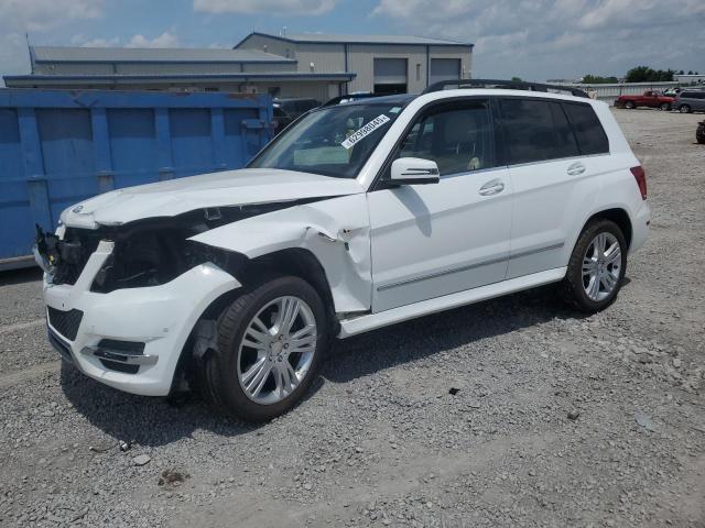 2014 MERCEDES-BENZ GLK 250 BL - WDCGG0EB9EG287447