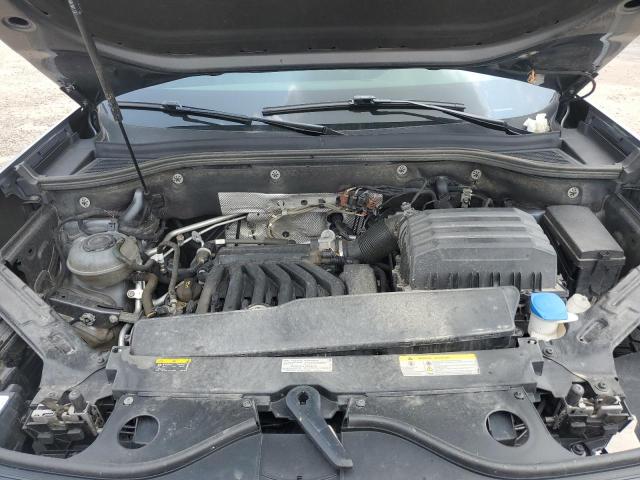 2023 VOLKSWAGEN ATLAS SE 1V2KR2CAXPC553339