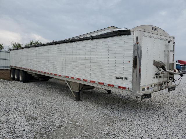 Global Auto Auctions: 2025 WILSON UNKNOWN