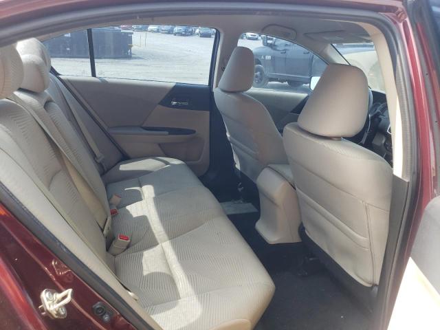 2016 HONDA ACCORD LX - 1HGCR2F34GA156029