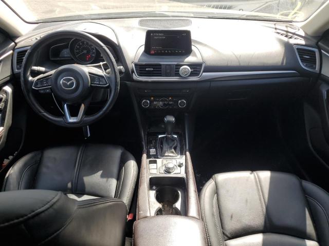 2017 MAZDA 3 TOURING - JM1BN1L39H1125039