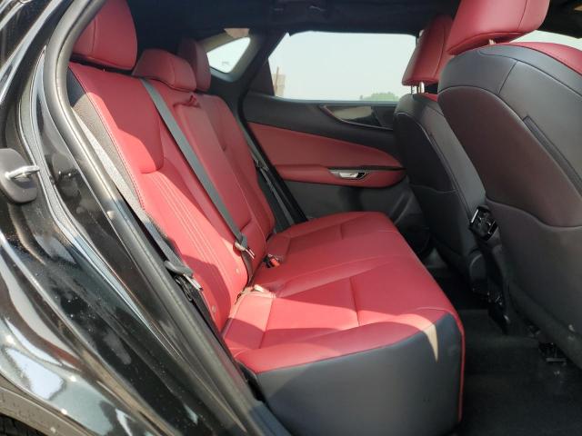 2025 LEXUS NX 350 BAS 2T2AGCEZ7SC061228