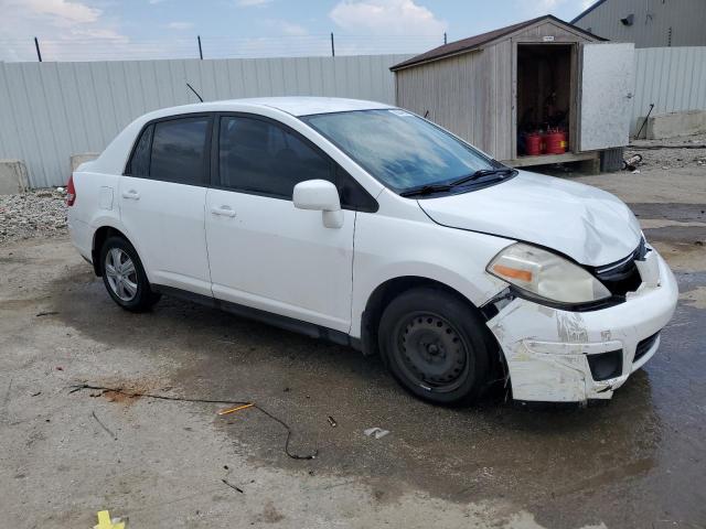Vin: 3n1bc1ap6bl449094, lot: 62844835, nissan versa s 20114