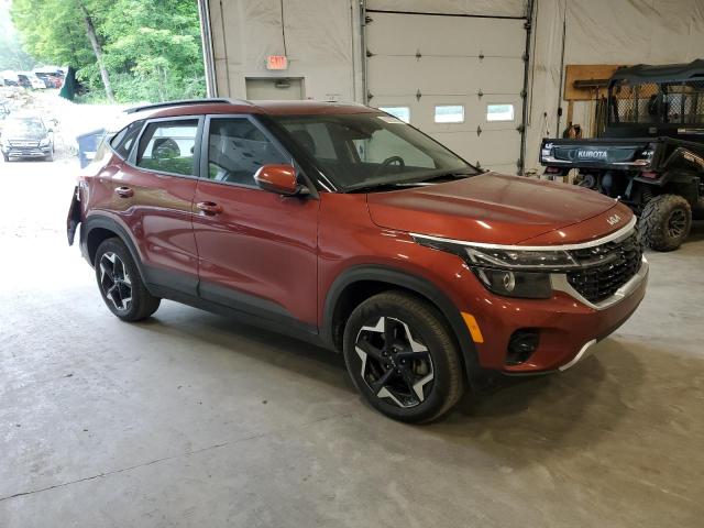 2025 KIA SELTOS S - KNDEUCAA9S7724749