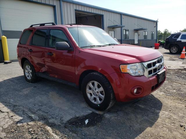 Vin: 1fmcu9d78akc91037, lot: 60793805, ford escape xlt 20104
