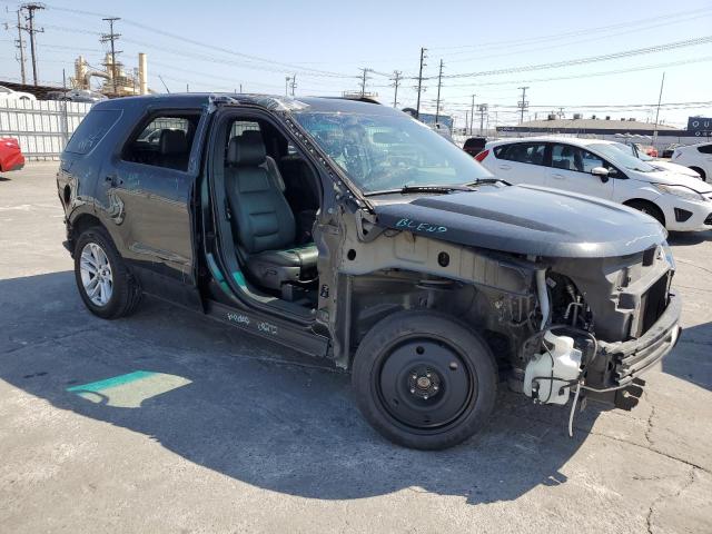 Vin: 1fm5k7d84egc12869, lot: 60616905, ford explorer xlt 20144