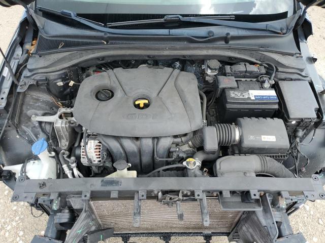 KMHH35LE2JU083581 2018 HYUNDAI ELANTRA