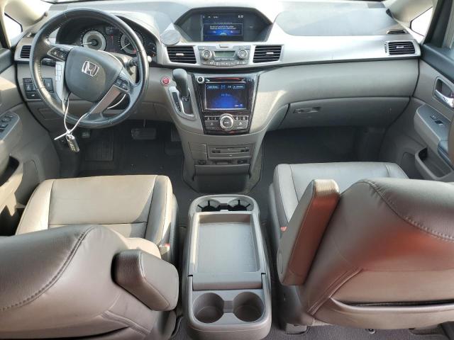 2015 HONDA ODYSSEY EX - 5FNRL5H6XFB022666