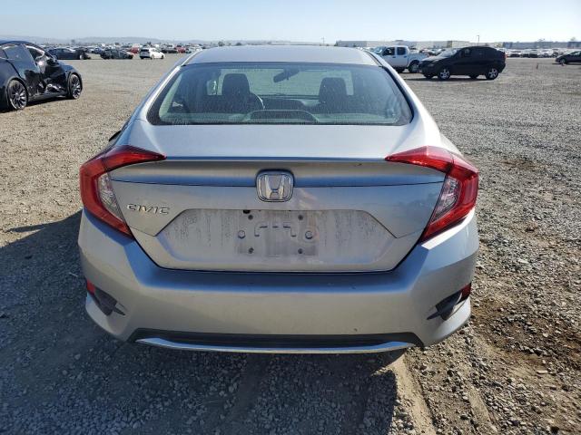 2020 HONDA CIVIC LX 19XFC2F68LE207868