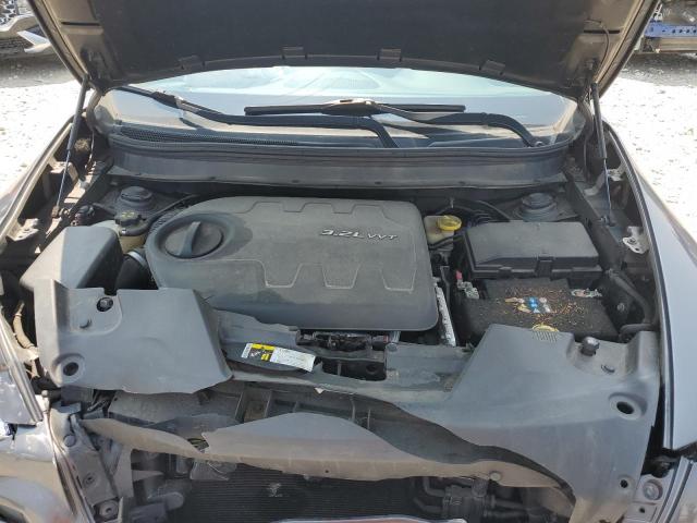 2014 JEEP CHEROKEE L - 1C4PJMCS6EW138498