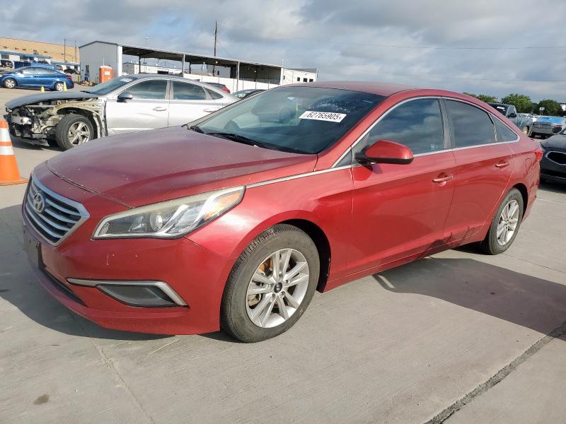 Vin: 5npe24af8gh339368, lot: 62765905, hyundai sonata se 2016 img_1