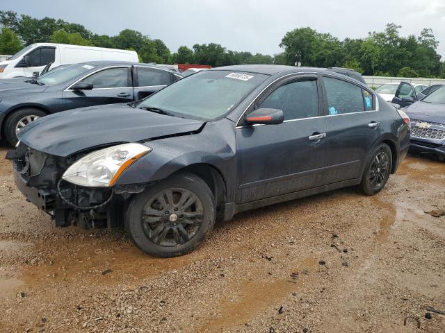 NISSAN ALTIMA BAS