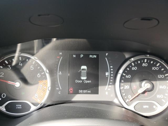 2021 JEEP RENEGADE S - ZACNJDAB9MPN21144