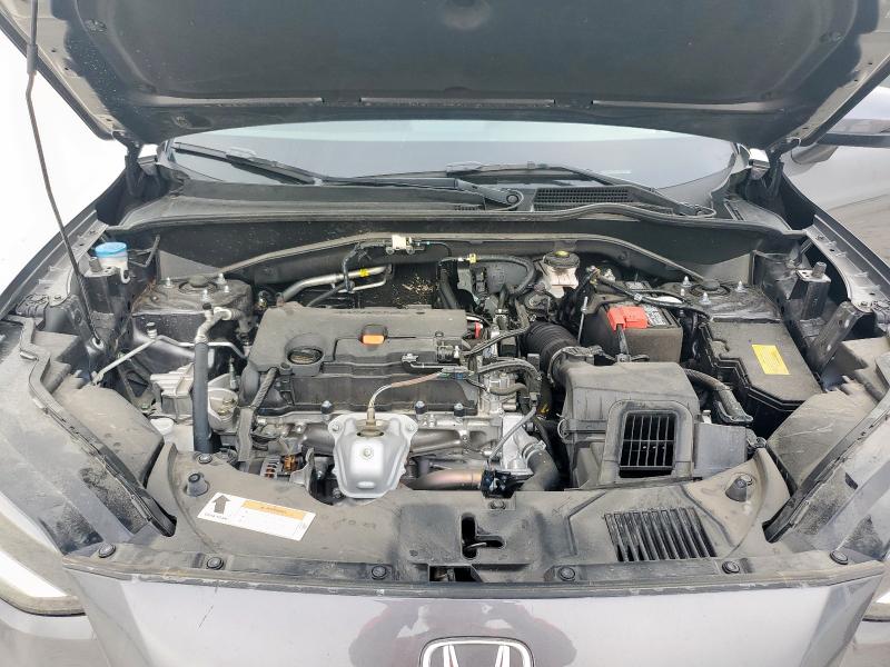 2024 HONDA HR-V LX 3CZRZ1H38RM761378