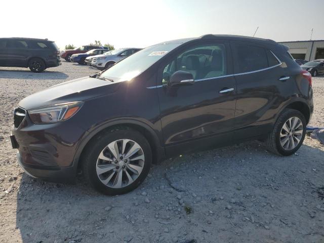 Vin: kl4cjasb4hb173948, lot: 59125195, buick encore preferred 2017 img_1