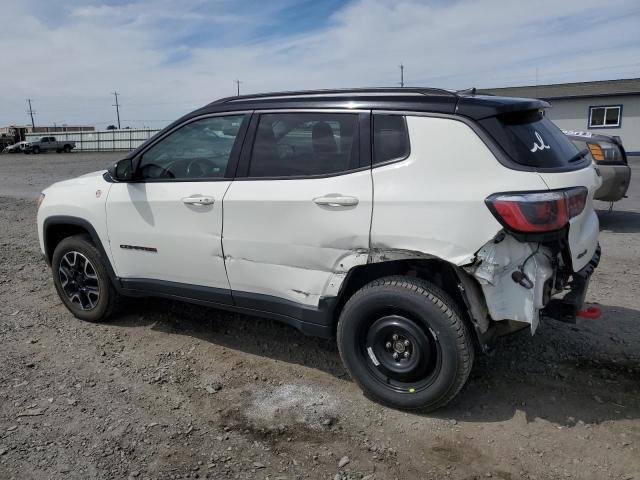 Vin: 3c4njddb5lt195235, lot: 62344635, jeep compass trailhawk 20202