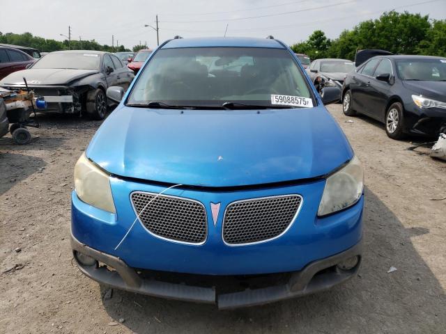 2007 PONTIAC VIBE - Other View