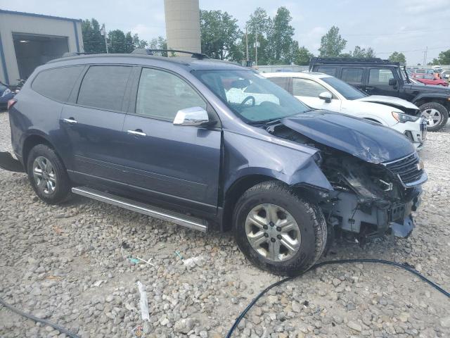 Vin: 1gnkvfed2ej142061, lot: 59224535, chevrolet traverse ls 20144