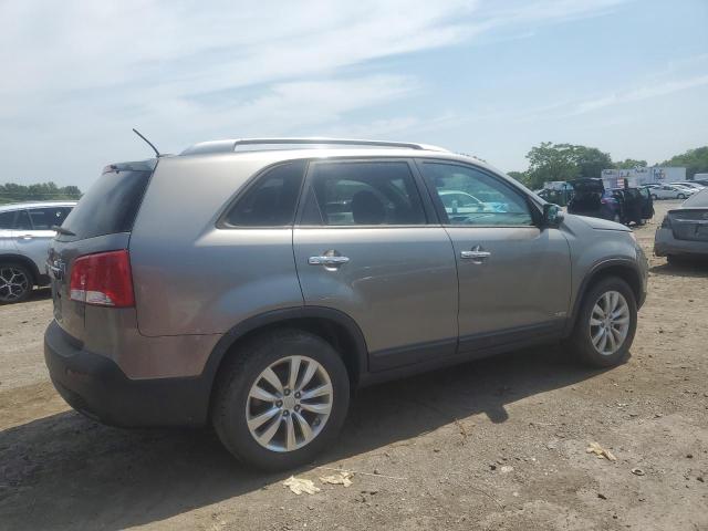 Vin: 5xyktda21bg176978, lot: 62455705, kia sorento base 20113