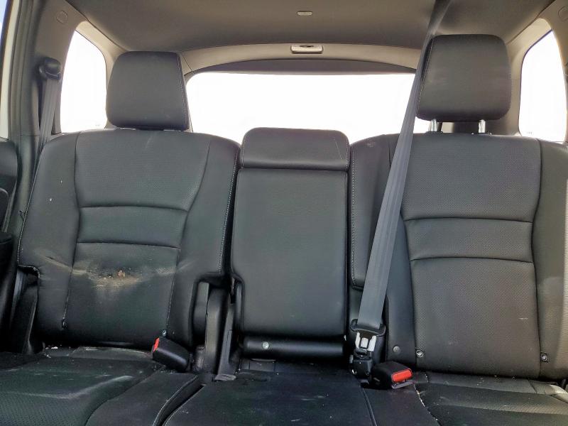 2022 HONDA PASSPORT E 5FNYF7H55NB002426