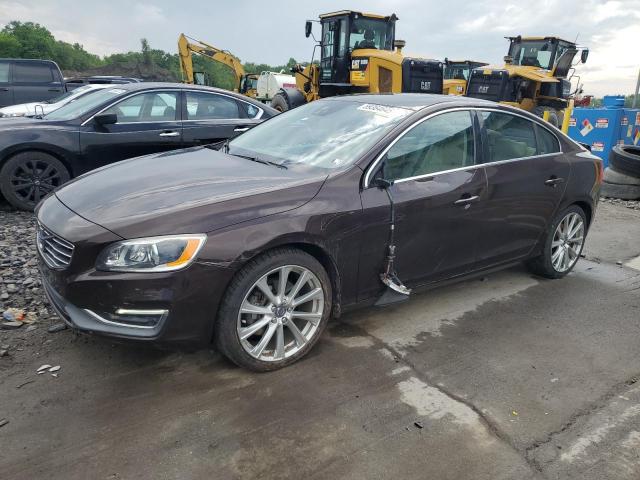 Vin: lyv402tm3hb149593, lot: 59364645, volvo s60 platinum 2017 img_1