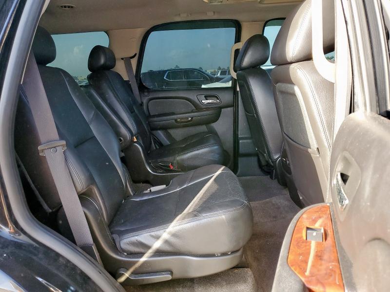 2010 CHEVROLET TAHOE C150 - 1GNUCCE0XAR183124
