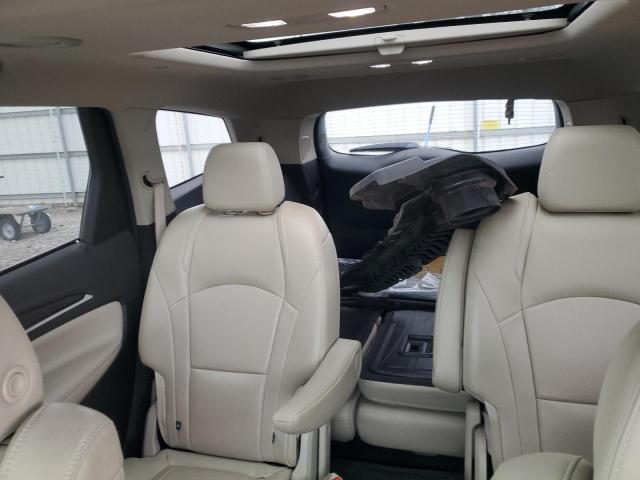 2020 BUICK ENCLAVE ES 5GAERBKW0LJ173798
