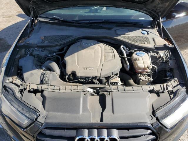 2018 AUDI A6 PREMIUM WAUC8AFC5JN040878