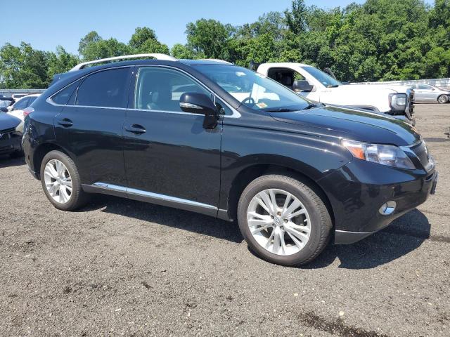 Vin: jtjbc1ba6c2427491, lot: 61440955, lexus rx450 450h 20124