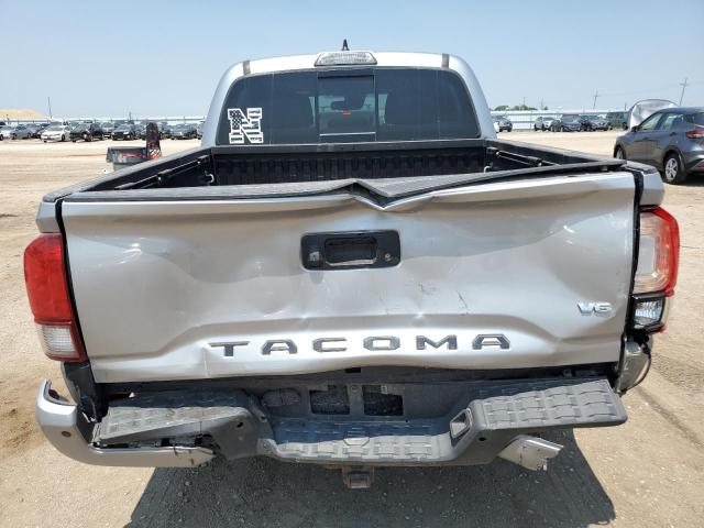 2019 TOYOTA TACOMA DOU - 3TMCZ5ANXKM227903