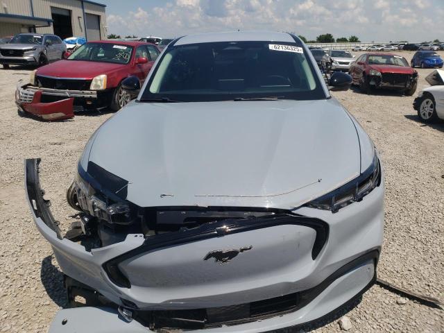 2024 FORD MUSTANG MA - 3FMTK3R7XRMA02661
