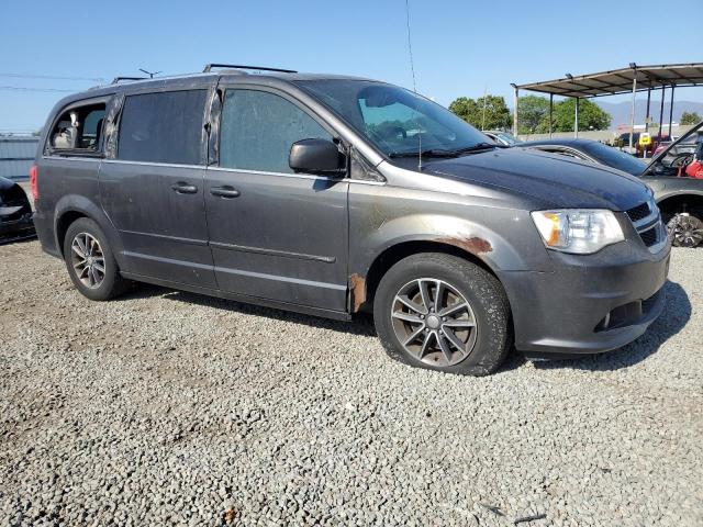 2017 DODGE GRAND CARA 2C4RDGCG9HR863345