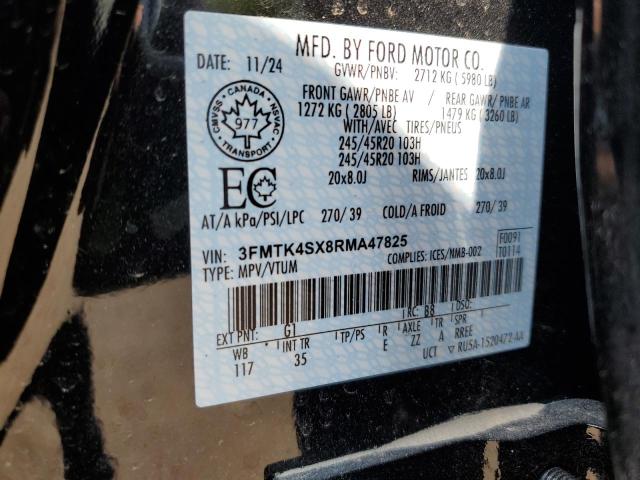 3FMTK4SX8RMA47825 2024 FORD MUSTANG