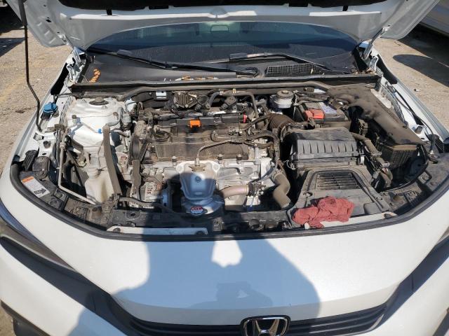 2022 HONDA CIVIC SPOR 2HGFE2F5XNH546254