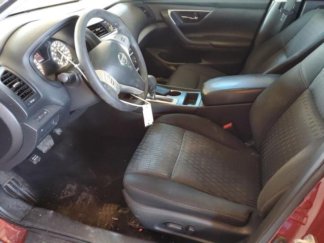 2016 NISSAN ALTIMA 2.5 - 1N4AL3APXGN364860
