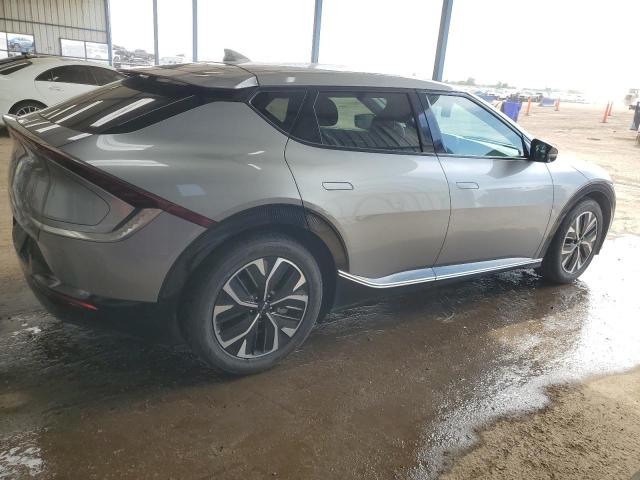 Vin: kndc34la6p5604133, lot: 60997775, kia ev6 light light 20233