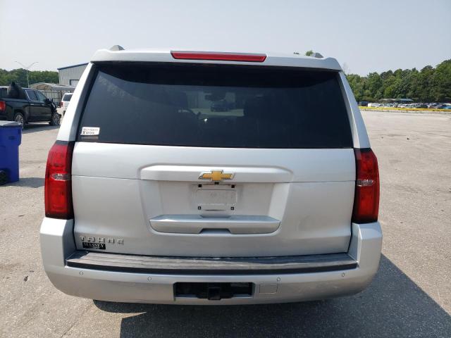 2018 CHEVROLET TAHOE K150 - 1GNSKBKC7JR382344