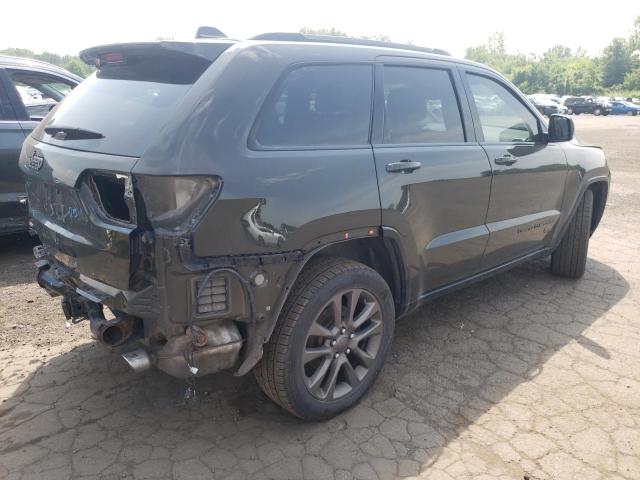 Vin: 1c4rjfbt2hc675308, lot: 58049585, jeep grand cher limited 20173
