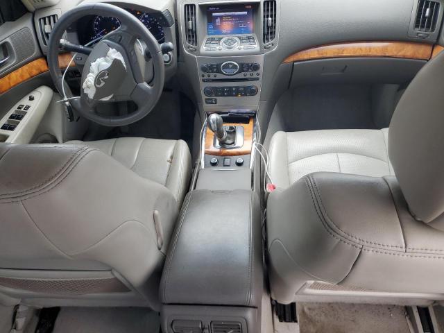2015 INFINITI Q40 JN1CV6AR3FM521474