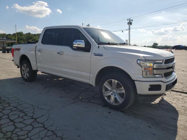 Vin: 1ftew1eg0jfa88174, lot: 61760765, ford f-150 supercrew 20184