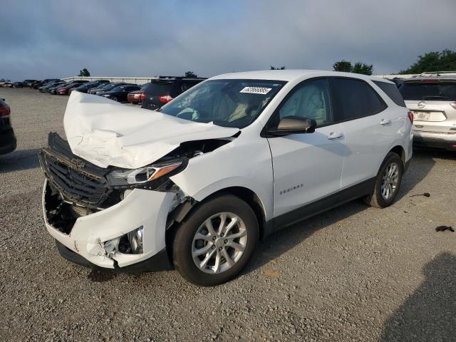 Vin: 2gnaxhev9l6131613, lot: 62866885, chevrolet equinox ls 2020 img_1