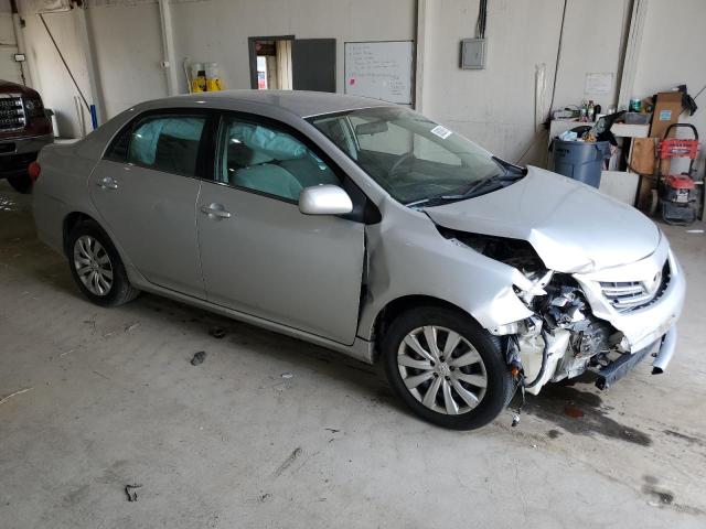 Vin: 5yfbu4ee8dp133335, lot: 58828615, toyota corolla base 20134