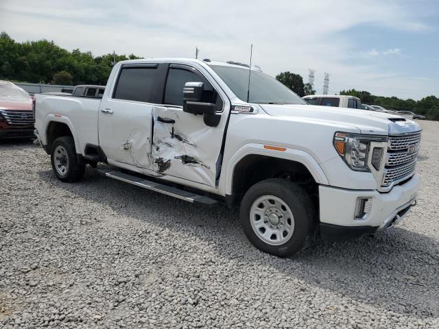 2020 GMC SIERRA K35 - 1GT49WEYXLF263199