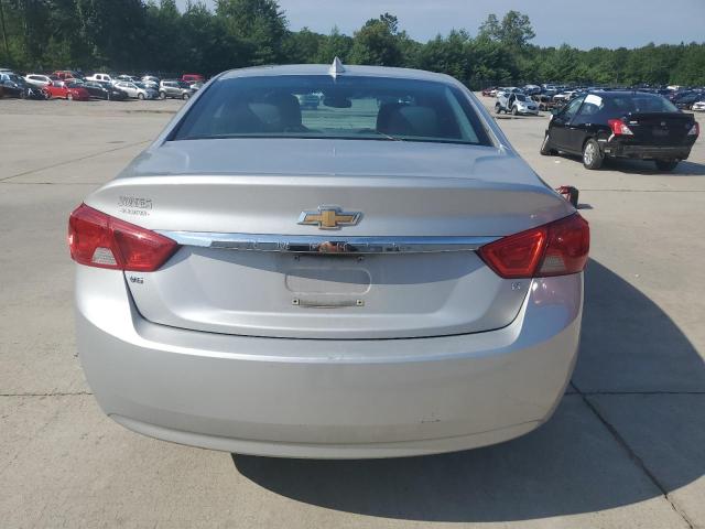 2018 CHEVROLET IMPALA LT 2G1105S3XJ9141120
