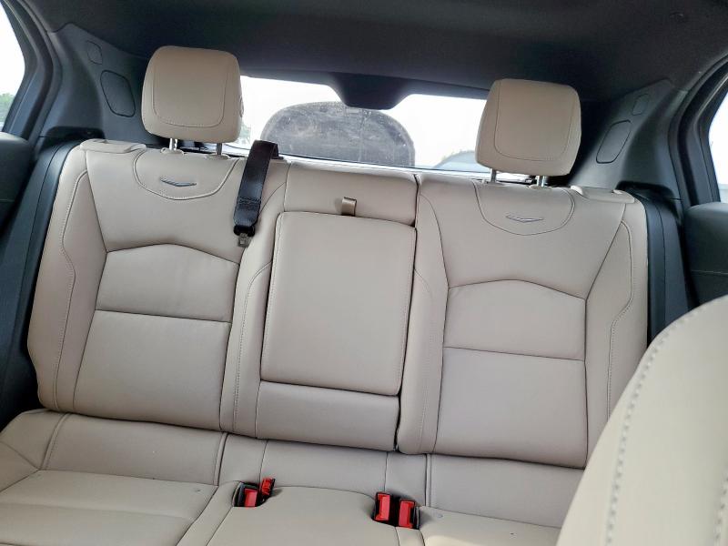 2024 CADILLAC XT4 PREMIU - 1GYFZCR49RF248341