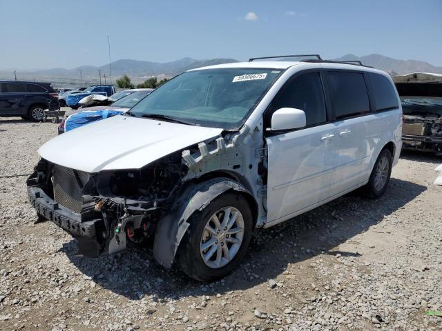 Vin: 2c4rdgcg5er304788, lot: 59306675, dodge caravan sxt 2014 img_1