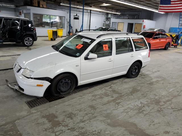 VOLKSWAGEN JETTA GL