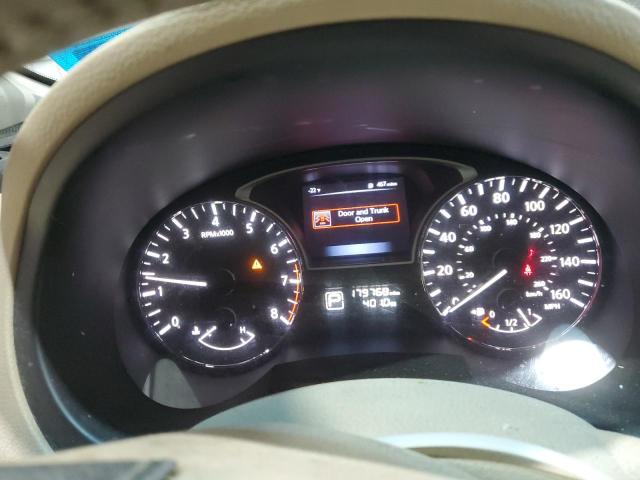 2015 NISSAN ALTIMA 2.5 - 1N4AL3AP1FC569266