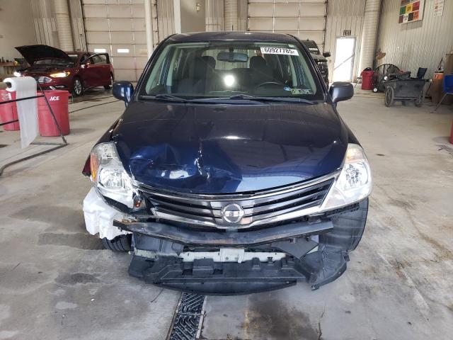 2012 NISSAN VERSA S - 3N1BC1CP5CK807726